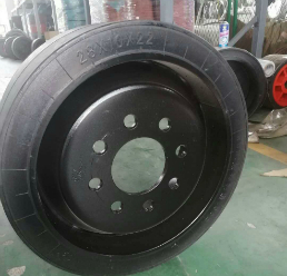 特种轮胎